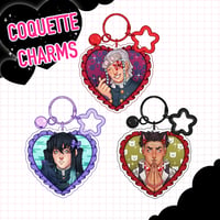 Image 3 of KNY Coquette Charms
