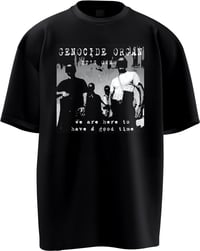 Image 6 of Genocide Organ T-Shirts (Osaka/Operations/Under Kontrakt/Etc)