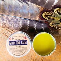Image 1 of Moon Time Balm