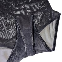 Image 3 of PICOT bodysuit