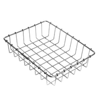 Ruck Rack - Stainless Steel Basket (Pre-Order)