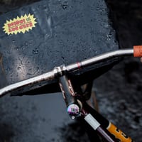 Image 2 of Ruck Rack - Basket Cover (Pre-Order)