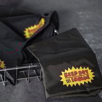 Image 1 of Ruck Rack - Basket Cover (Pre-Order)