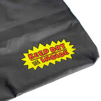 Image 5 of Ruck Rack - Basket Cover (Pre-Order)