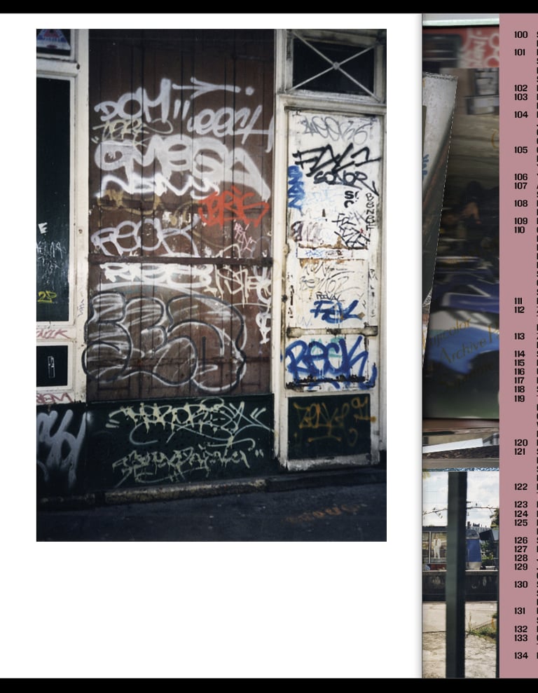 REVUE TAG 7 ( PRE-ORDER )