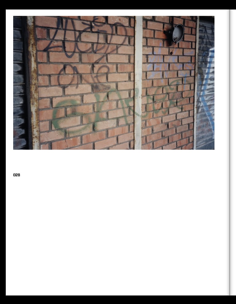 REVUE TAG 7 ( PRE-ORDER )