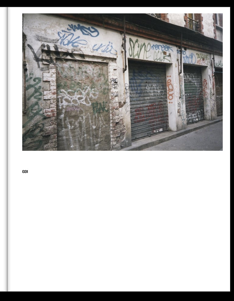 REVUE TAG 7 ( PRE-ORDER )