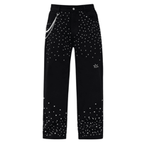 Image 1 of Narvi Flotin X Wanted Memory V4 JEANS