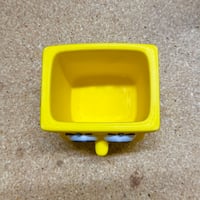 Image 4 of SpunBob XL Q-Tip holder