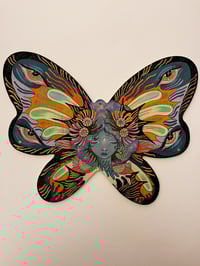 Image 1 of Solei original on wood