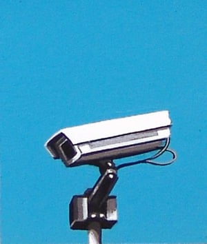 Image of Security Camera 46