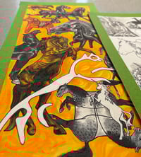 Image 2 of 2026 Year of the Fire Horse