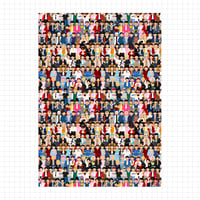 [VARIOUS] Where is BTS?