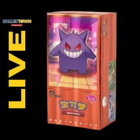 Image 1 of Gem Vol. 3 Booster Box 