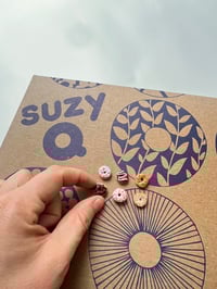Image 3 of Miniature Doughnuts Workshop @ Suzy Q