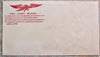 #142-CIVIL WAR SALE: TEN DIFFERENT UNION PATRIOTIC ENVELOPES ALL FOR ONE PRICE!