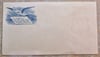 #142-CIVIL WAR SALE: TEN DIFFERENT UNION PATRIOTIC ENVELOPES ALL FOR ONE PRICE!