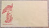 #142-CIVIL WAR SALE: TEN DIFFERENT UNION PATRIOTIC ENVELOPES ALL FOR ONE PRICE!