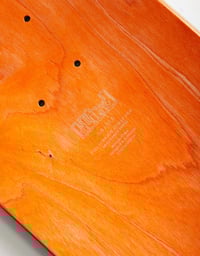 Image 4 of Tabla Blind OG Wallpaper RHM  8" en rebajas.