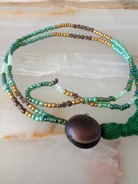 Image 1 of Sewailo Copper, Long