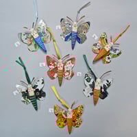 Image 2 of Butterfly Babies- assorted colors