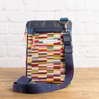 Image 1 of Bandolera Rainbow