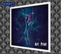 Art Print - Stargazing 5 Rift