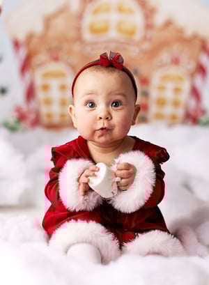 Image of Hot Cocoa Mini Sessions- Saturday, December 6, 2025