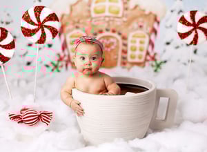 Image of Hot Cocoa Mini Sessions- Saturday, December 6, 2025