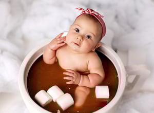Image of Hot Cocoa Mini Sessions- Saturday, December 6, 2025