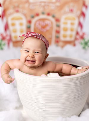 Image of Hot Cocoa Mini Sessions- Saturday, December 6, 2025