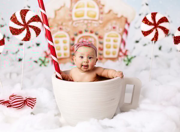 Image of Hot Cocoa Mini Sessions- Saturday, December 6, 2025