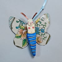 Image 4 of Butterfly Babies- assorted colors