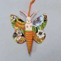 Image 5 of Butterfly Babies- assorted colors