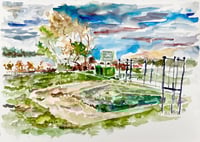 Carter Field - Eastern Promenade, Portland, ME Saturday October 25, 2025