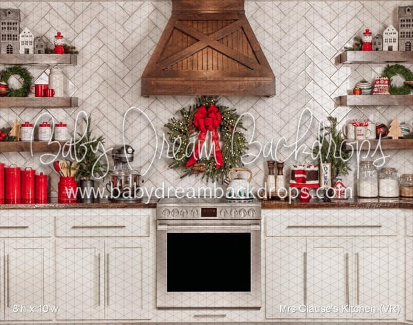 Image of Holiday Baking Mini Sessions- Saturday, November 29 2025