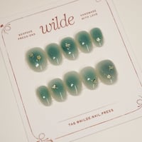 Image 1 of Semi-Custom Set | Aura