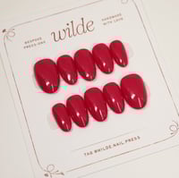 Image 1 of Semi-Custom Set | Solid