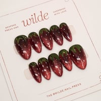 Image 3 of Wilde Set | Strawberries
