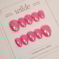 Image 1 of Semi-Custom Set | Chrome