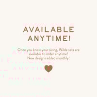 Image 2 of Wilde Set | Strawberries