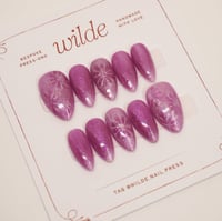 Image 3 of Semi-Custom Set | Cateye