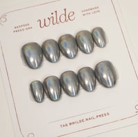 Image 3 of Semi-Custom Set | Chrome