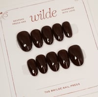 Image 4 of Semi-Custom Set | Solid