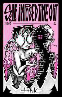 Image 1 of S.i.T.O. Issue #1