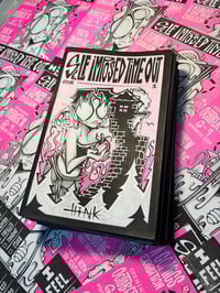 Image 2 of S.i.T.O. Issue #1