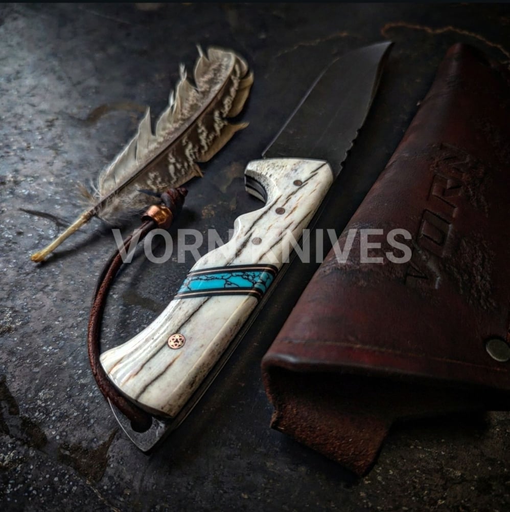 Image of VORN DRAUGR