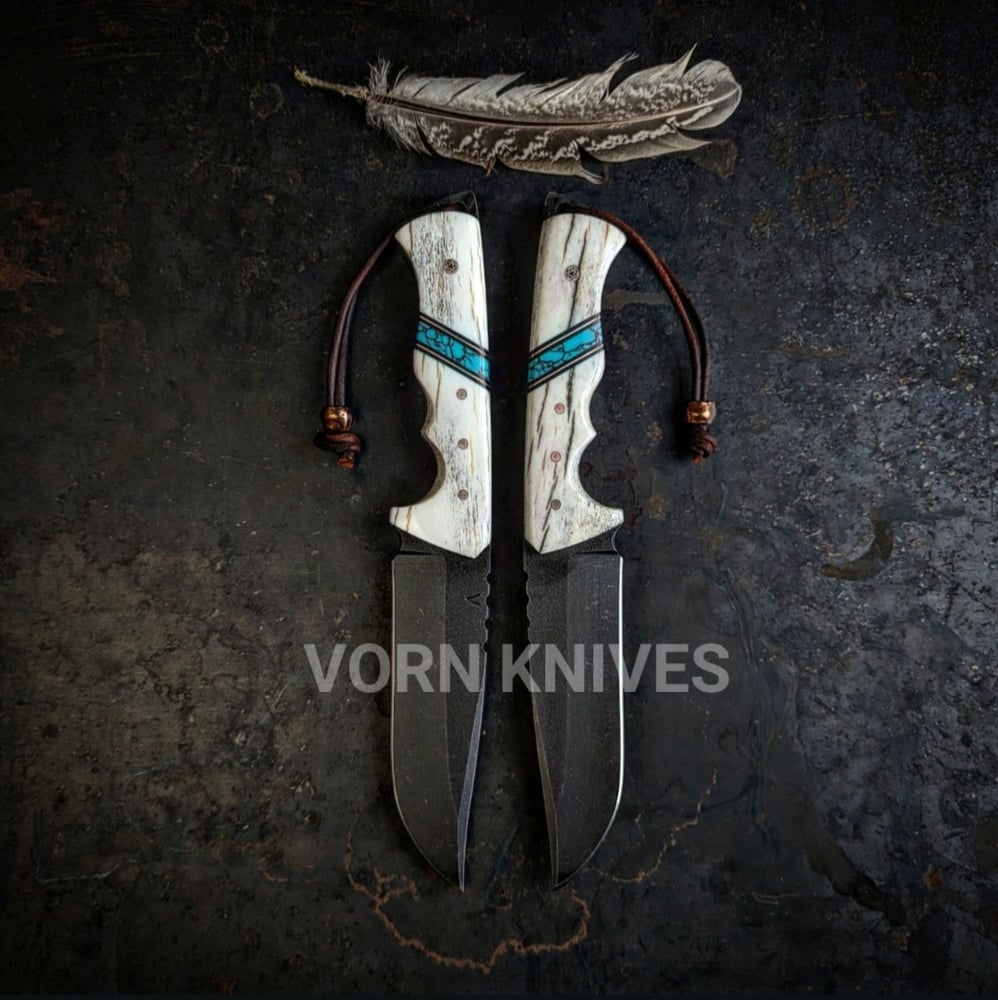 Image of VORN DRAUGR