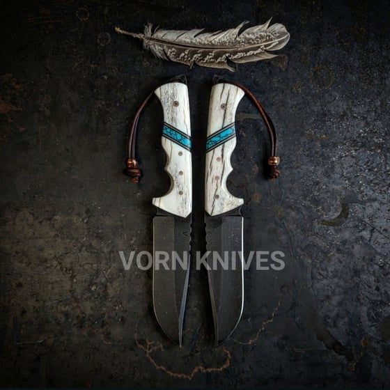 Image of VORN DRAUGR