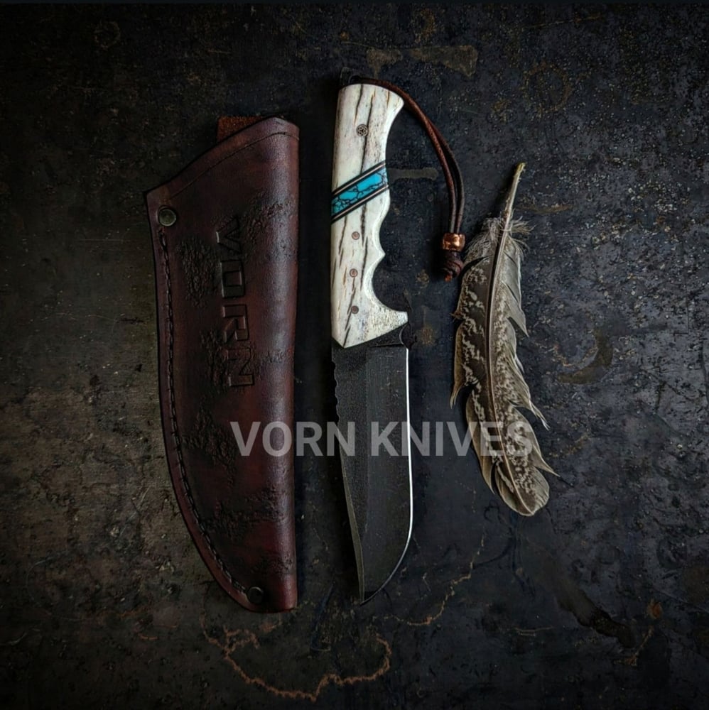 Image of VORN DRAUGR